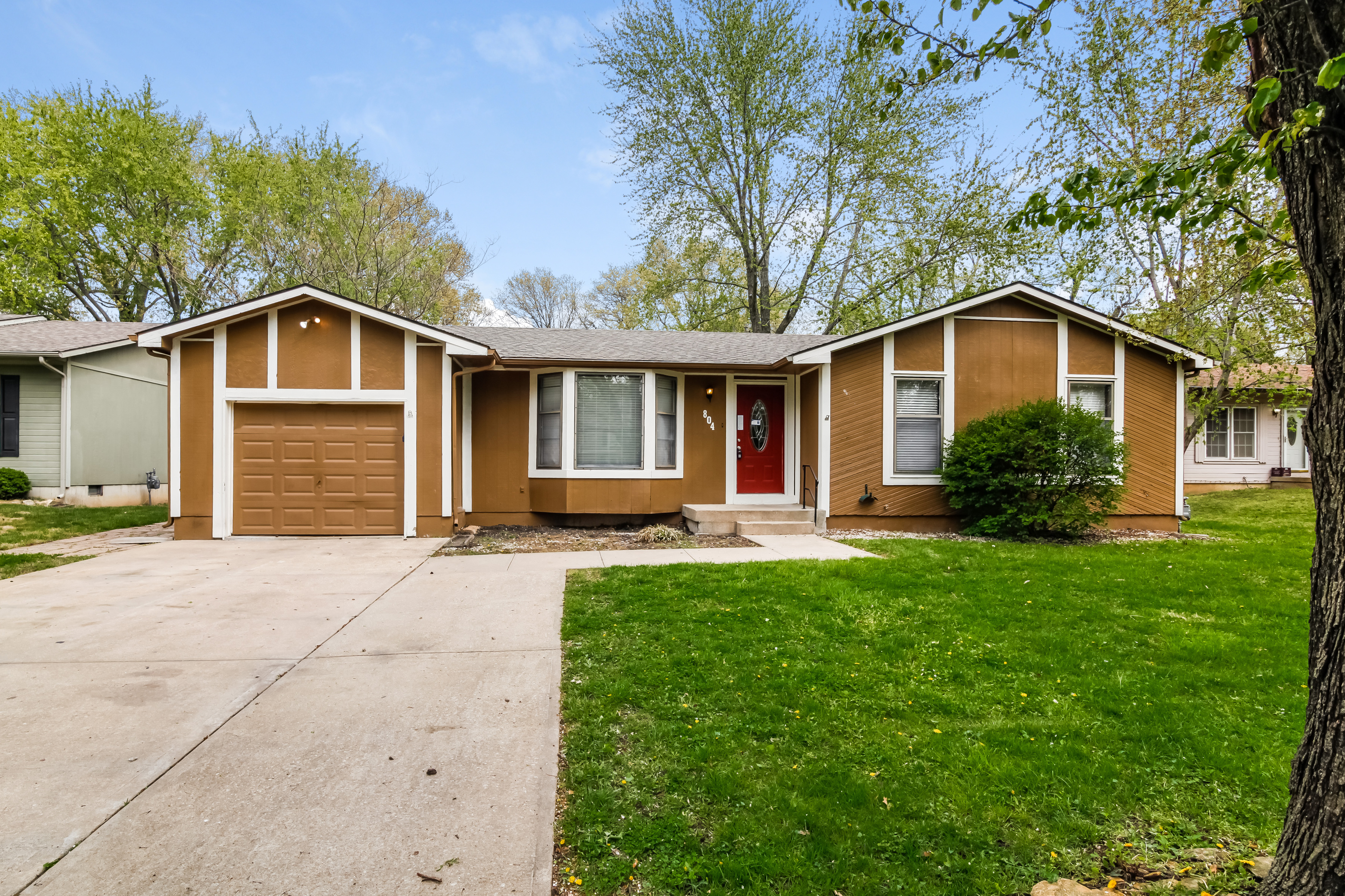 804 E Wabash St Olathe, KS 66061